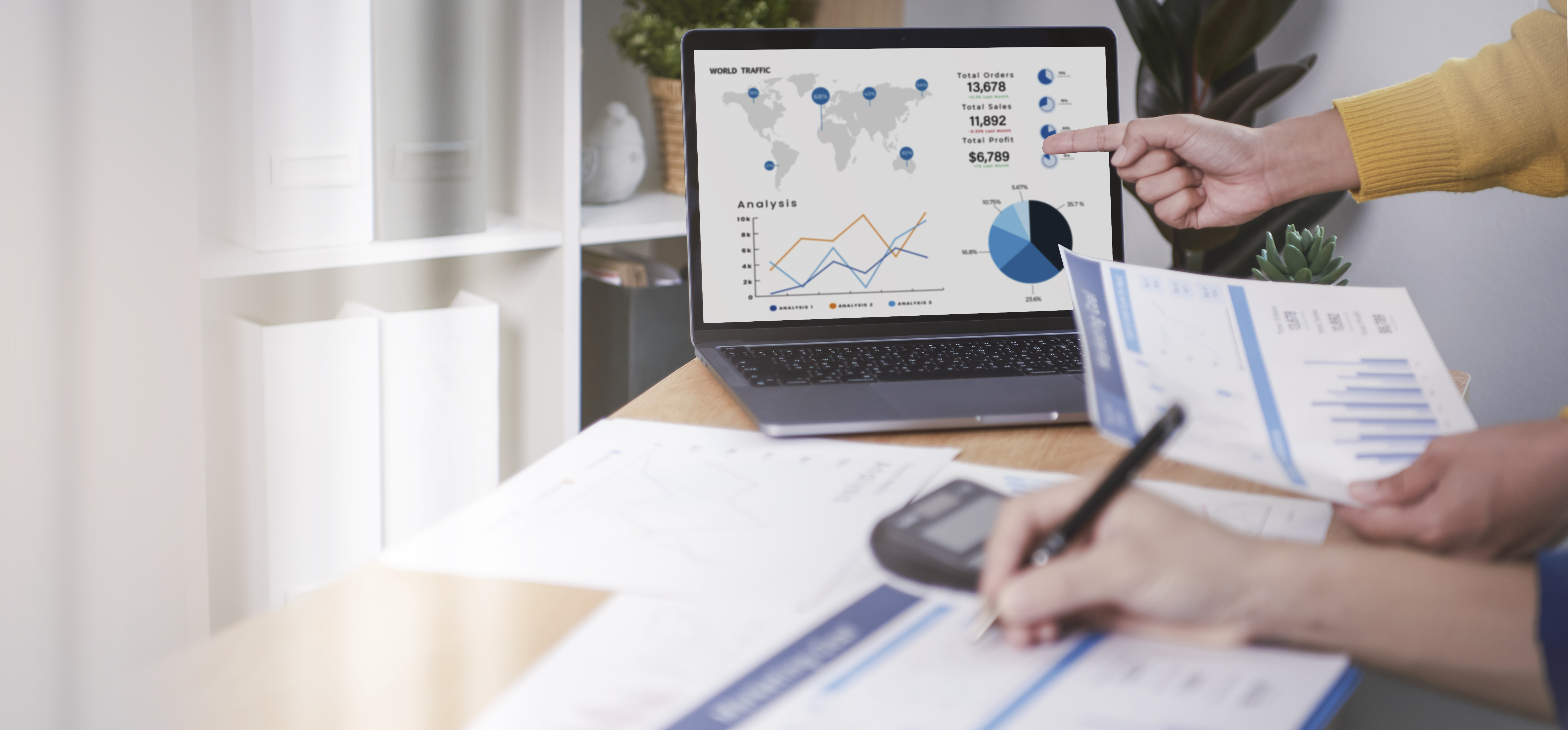 digital marketing agency
